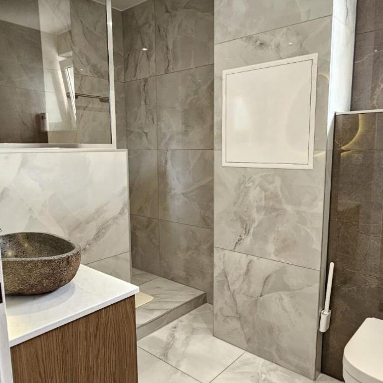 Luxury & Comfort with private parking - Apartment mit 1 Schlafzimmer - 26