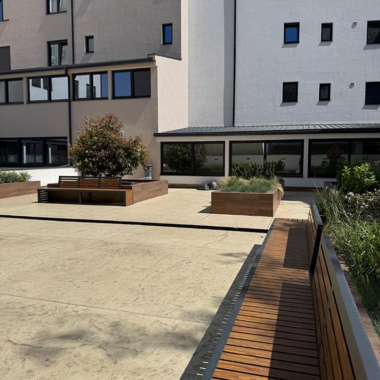 Lux Apartment near Ada Mall & Lake - Apartman sa 2 Spavaće Sobe - 49