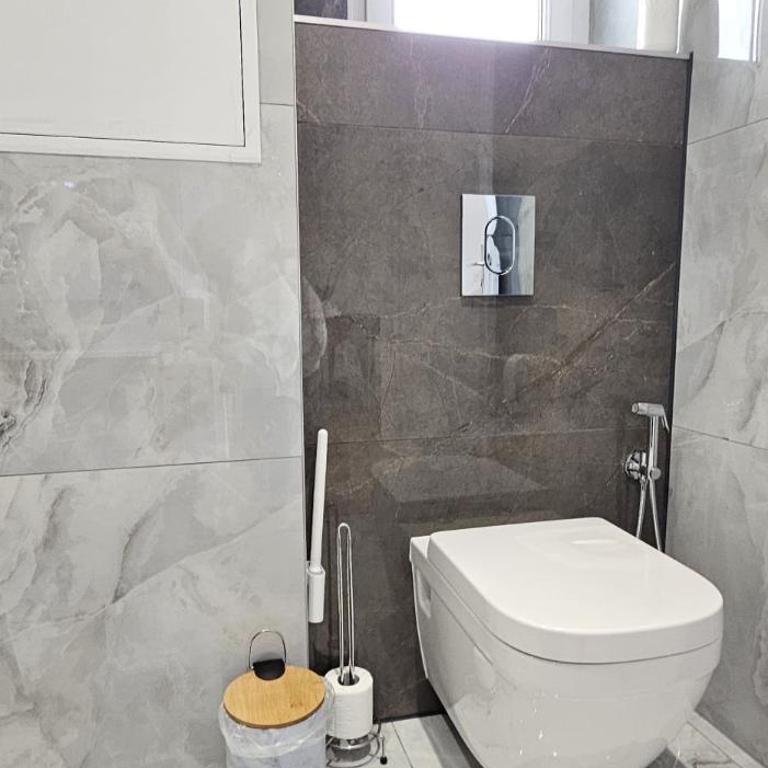 Luxury & Comfort with private parking - Apartment mit 1 Schlafzimmer - 24