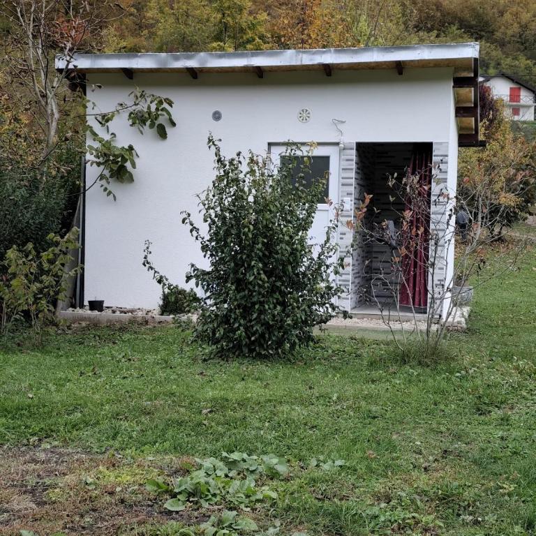 Apartman Anna & Kamp Elza - One-Bedroom House - 23