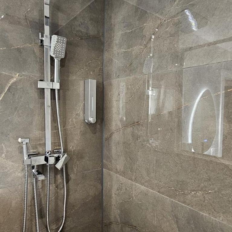 Luxury & Comfort with private parking - Apartment mit 1 Schlafzimmer - 23