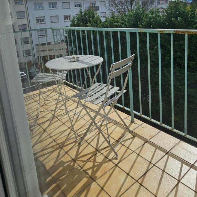 Luxury & Comfort with private parking - Apartment mit 1 Schlafzimmer - 21