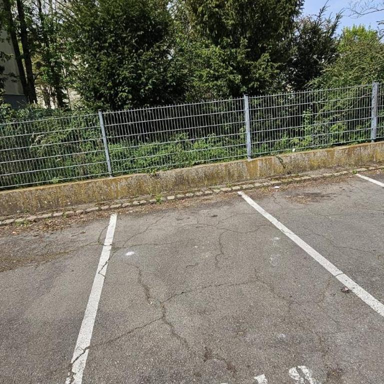 Luxury & Comfort with private parking - Apartment mit 1 Schlafzimmer - 8