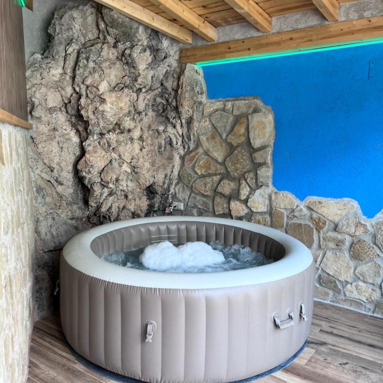 Alojamientos Peña del Rey - Casa de 2 dormitorios - 2