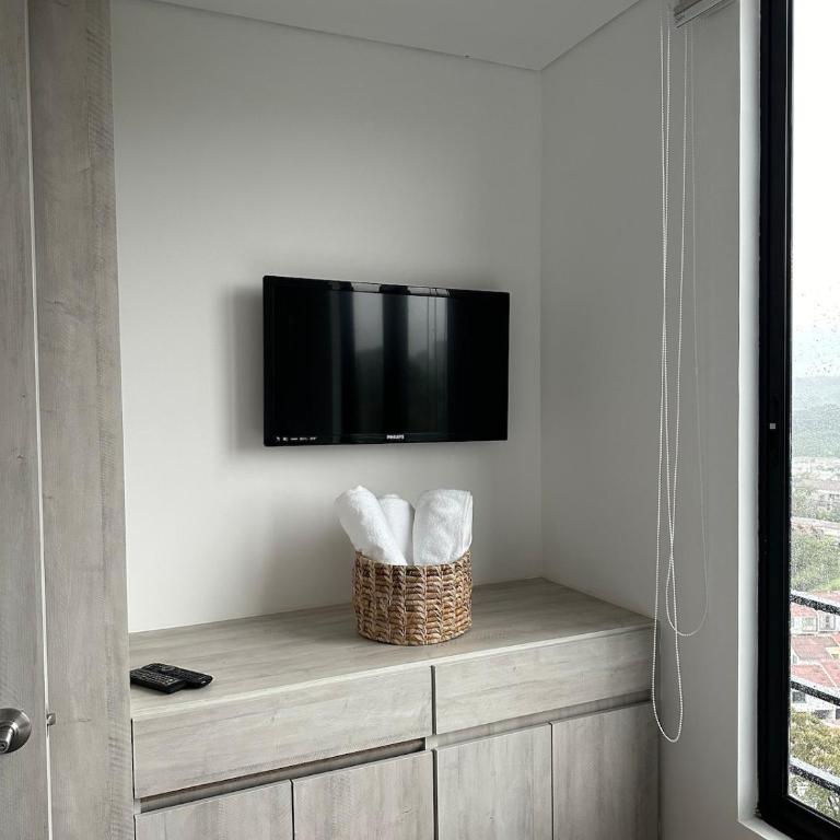 Cahove9 Armenia View and location - Apartamento de 3 dormitorios - 16