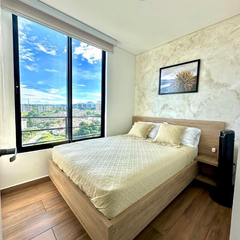 Cahove9 Armenia View and location - Apartamento de 3 dormitorios - 22