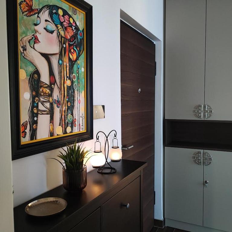EMEM 2 - City View Apartment - Two-Bedroom Apartment - 13