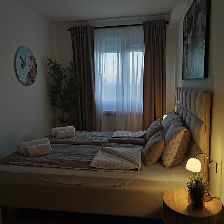 EMEM 2 - City View Apartment - Two-Bedroom Apartment - 14