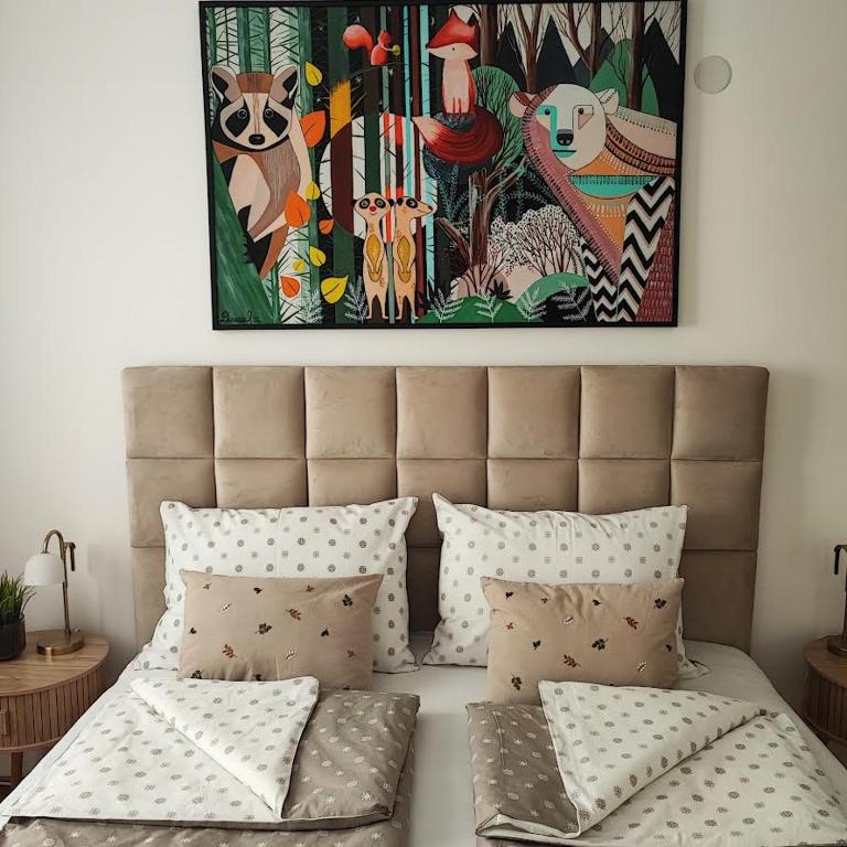 EMEM 2 - City View Apartment - Two-Bedroom Apartment - 17