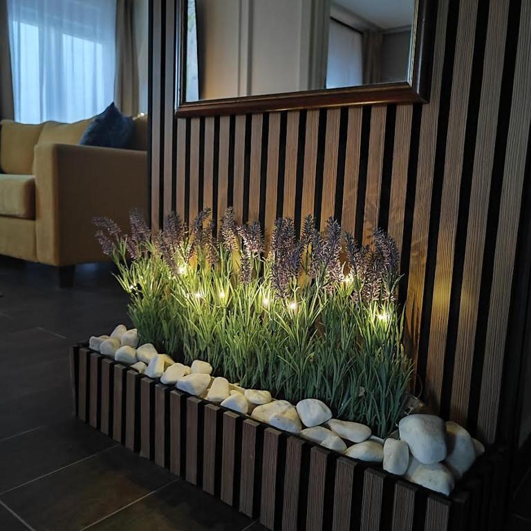 EMEM 2 - City View Apartment - Two-Bedroom Apartment - 19