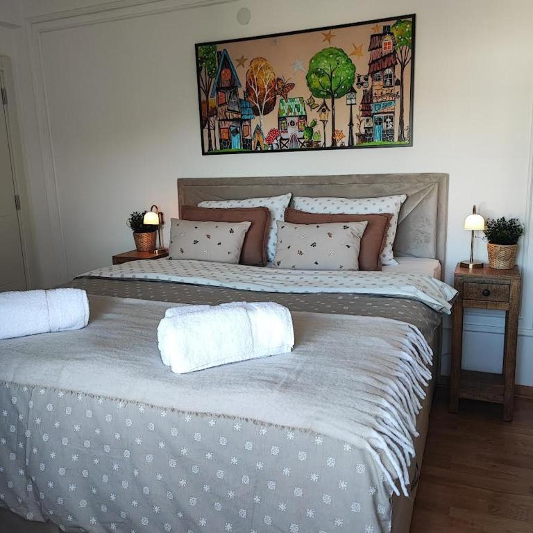 EMEM 2 - City View Apartment - Two-Bedroom Apartment - 20