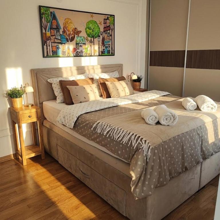 EMEM 2 - City View Apartment - Two-Bedroom Apartment - 23