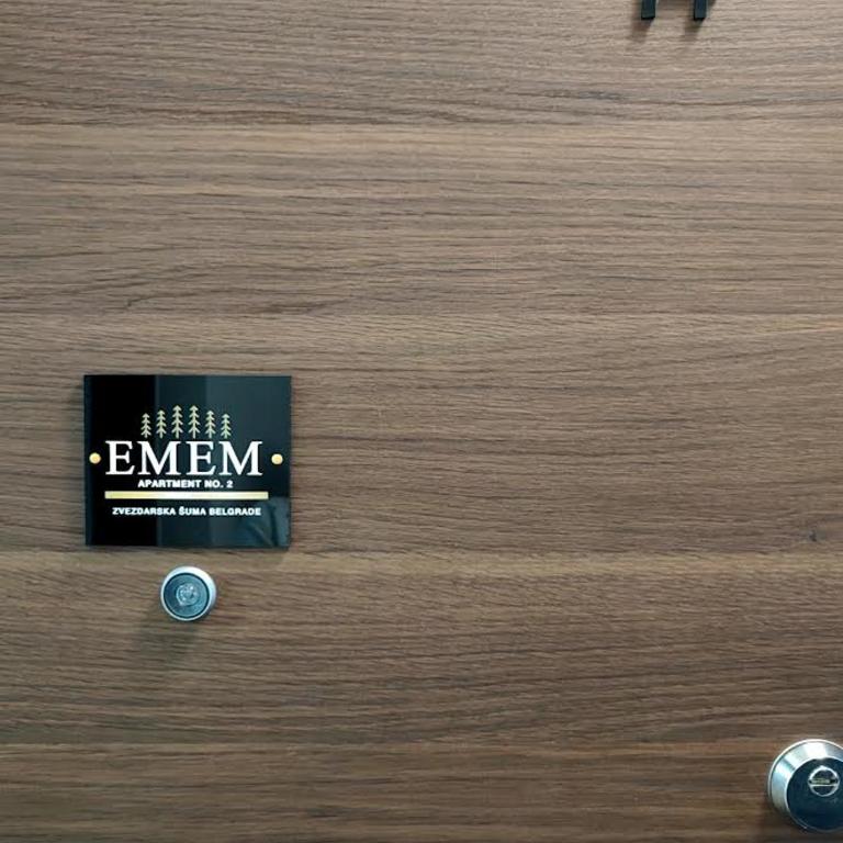 EMEM 2 - City View Apartment - Two-Bedroom Apartment - 31
