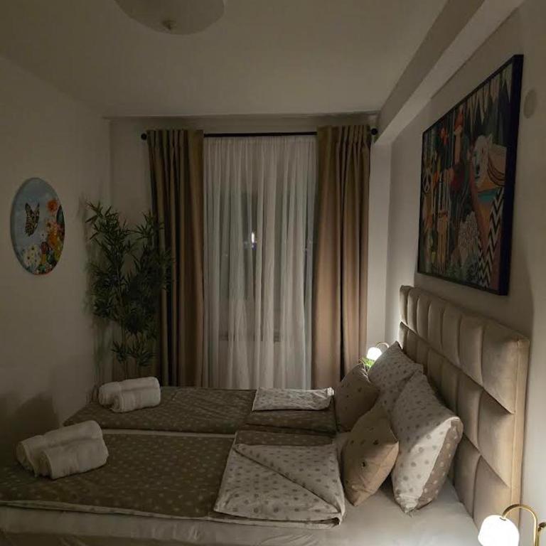EMEM 2 - City View Apartment - Two-Bedroom Apartment - 33