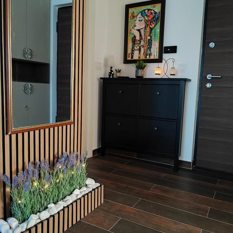 EMEM 2 - City View Apartment - Two-Bedroom Apartment - 40