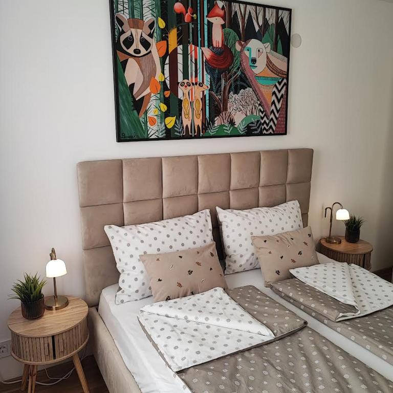 EMEM 2 - City View Apartment - Two-Bedroom Apartment - 41
