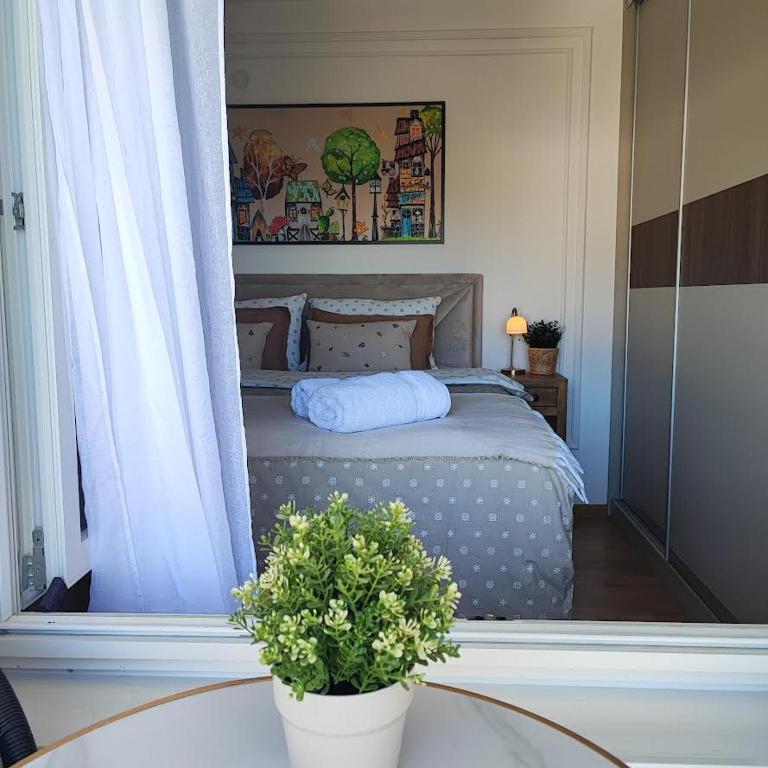EMEM 2 - City View Apartment - Two-Bedroom Apartment - 42