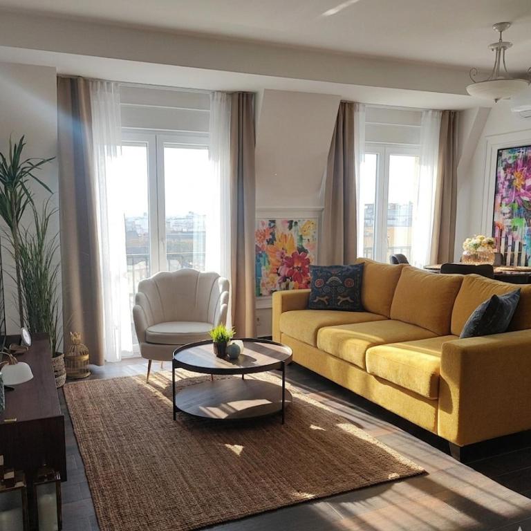 EMEM 2 - City View Apartment - Two-Bedroom Apartment - 43