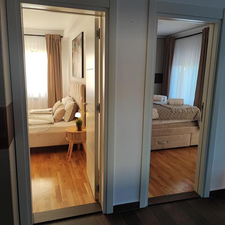 EMEM 2 - City View Apartment - Two-Bedroom Apartment - 44