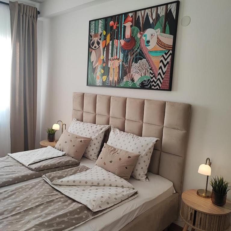 EMEM 2 - City View Apartment - Two-Bedroom Apartment - 46