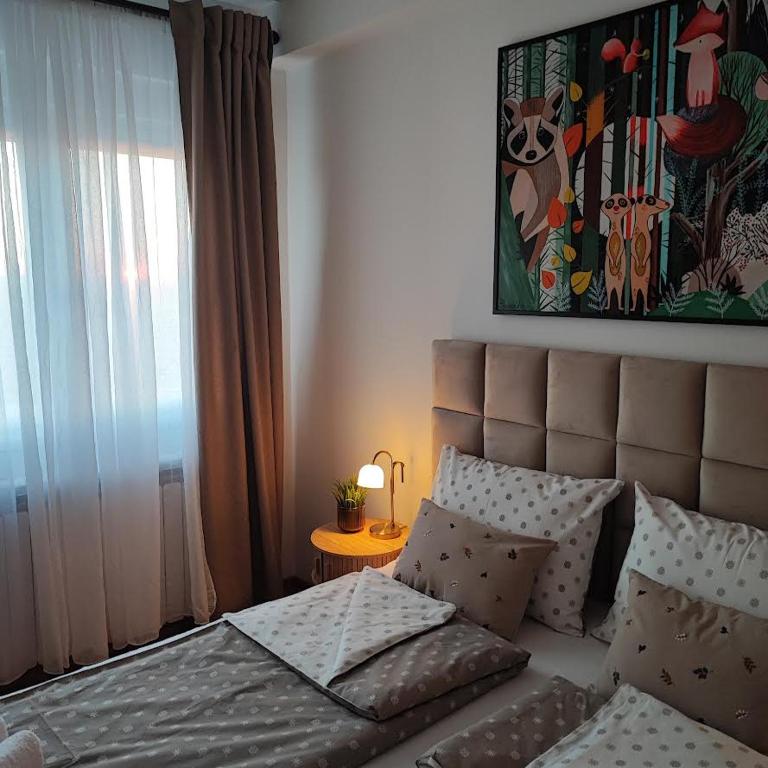 EMEM 2 - City View Apartment - Two-Bedroom Apartment - 47