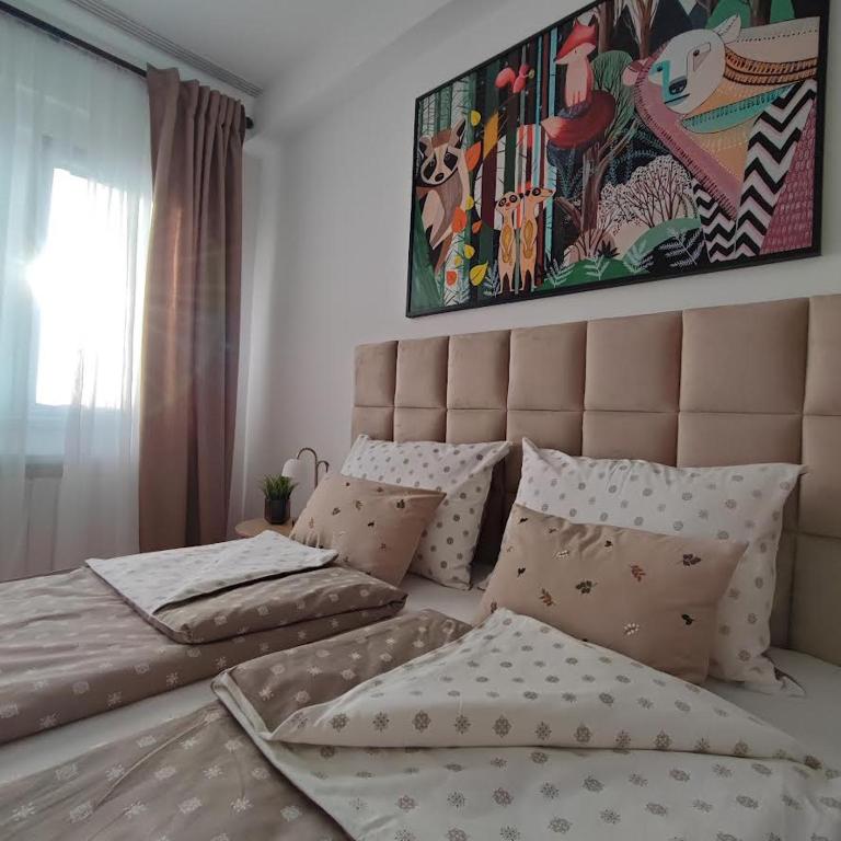 EMEM 2 - City View Apartment - Two-Bedroom Apartment - 49