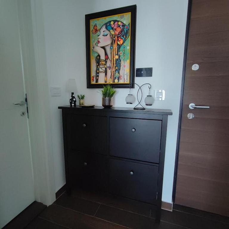 EMEM 2 - City View Apartment - Two-Bedroom Apartment - 50