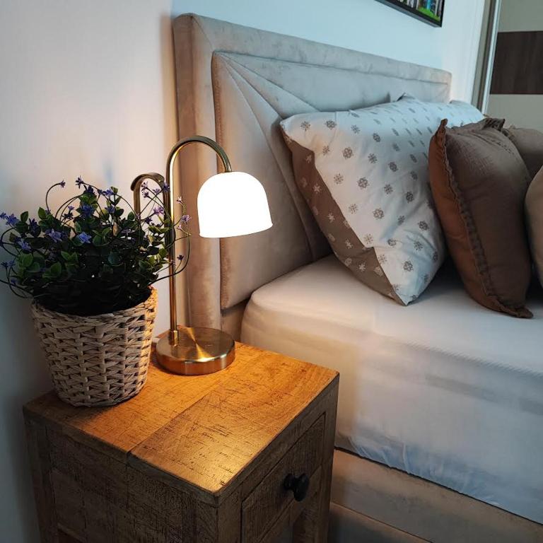 EMEM 2 - City View Apartment - Two-Bedroom Apartment - 51