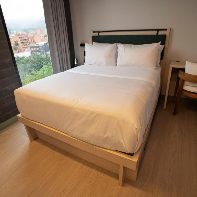 CITIO Hotel - Laureles - Standard Double Room - 6