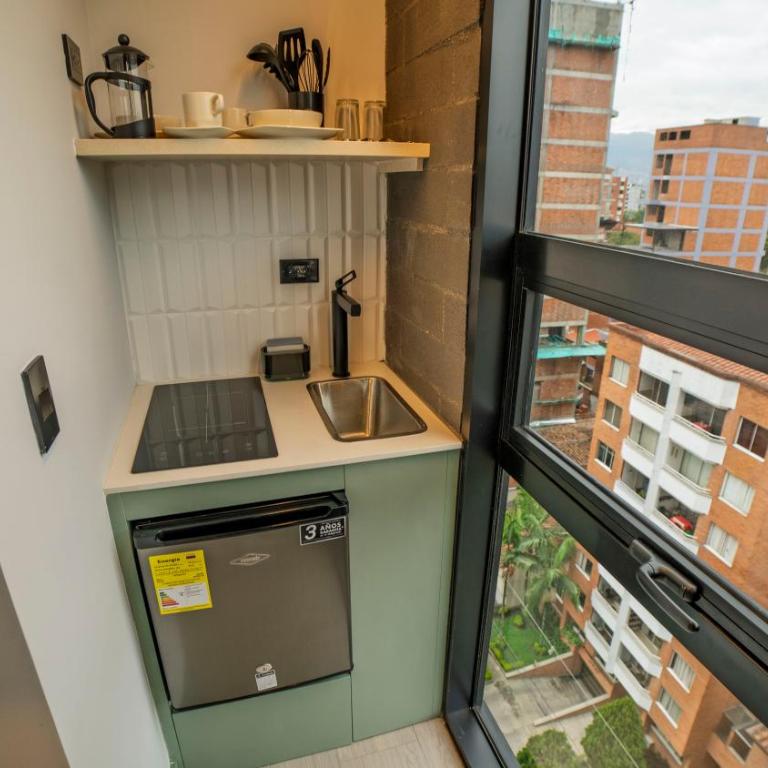 CITIO Hotel - Laureles - Standard Double Room - 4