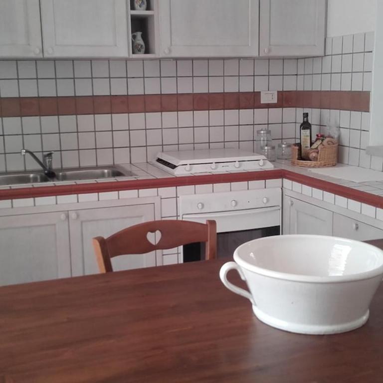 Villetta da Mari - Two-Bedroom Apartment - 2