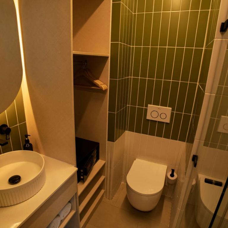 CITIO Hotel - Laureles - Standard Double Room - 5