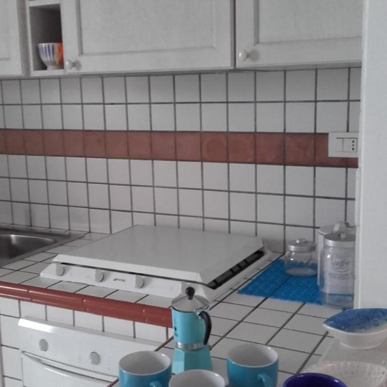 Villetta da Mari - Two-Bedroom Apartment - 6