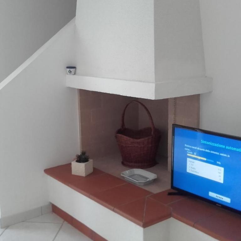 Villetta da Mari - Two-Bedroom Apartment - 7