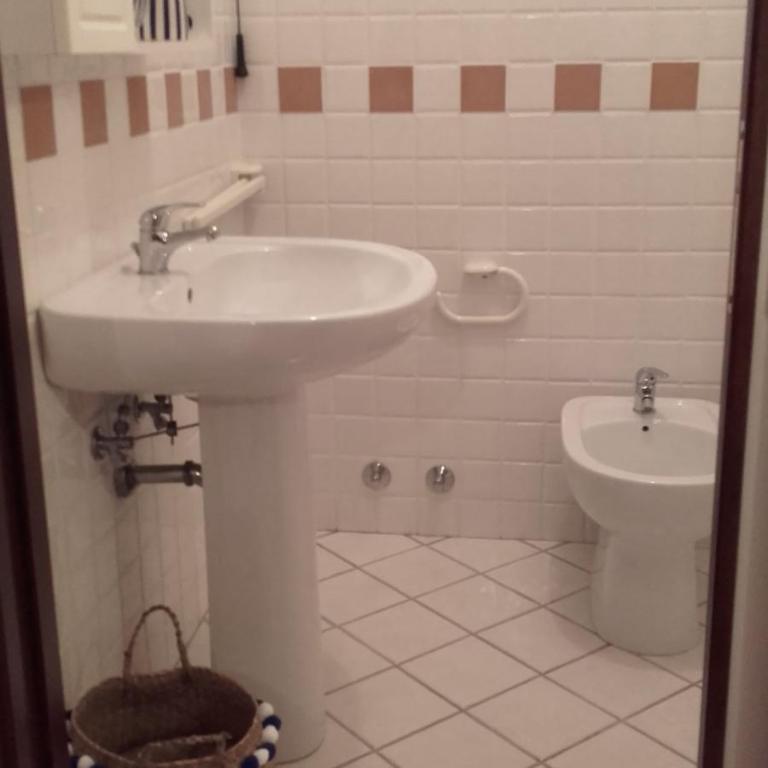 Villetta da Mari - Two-Bedroom Apartment - 9