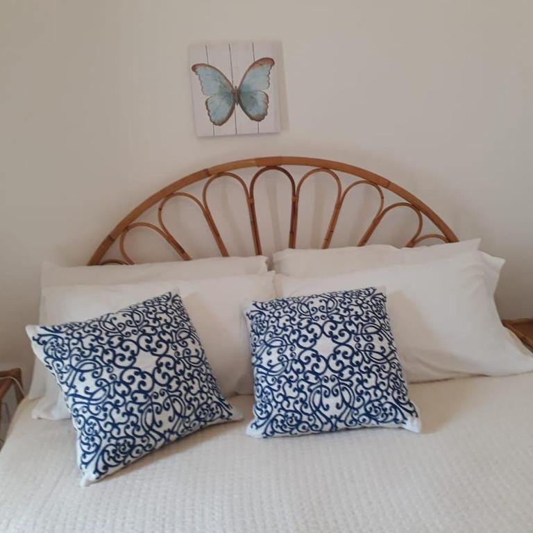 Villetta da Mari - Two-Bedroom Apartment - 10