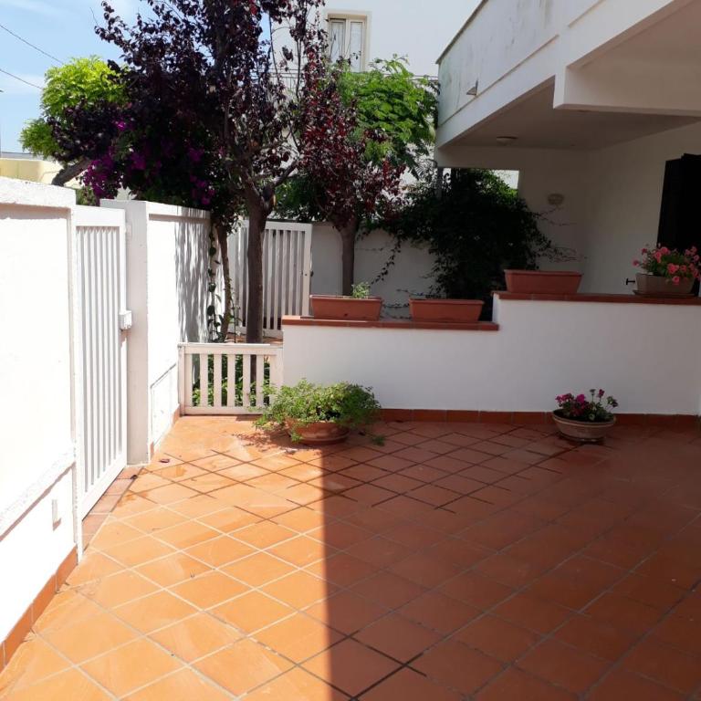 Villetta da Mari - Two-Bedroom Apartment - 12