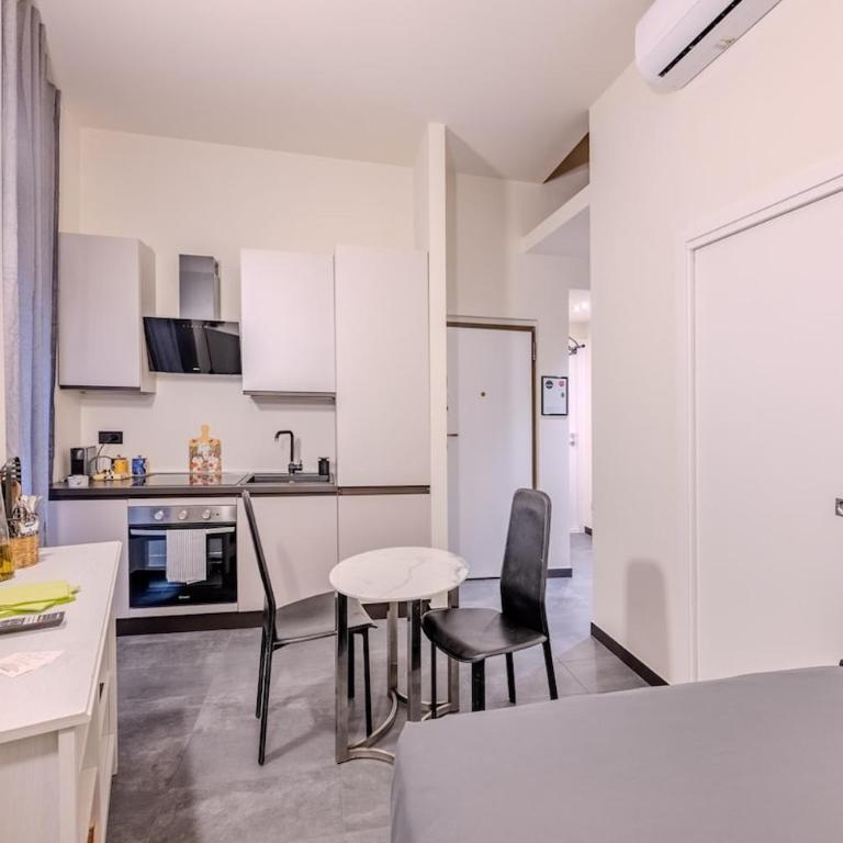 Billy Home - Studio Apartment in the City Centre - Appartamento con 1 Camera da Letto - 10