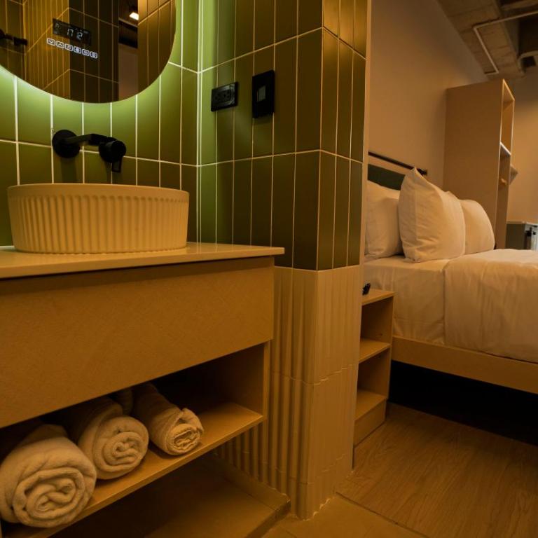 CITIO Hotel - Laureles - Large Double Room - 4