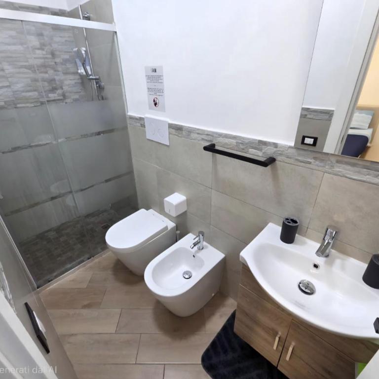 Palermo Hub - Double Room - 3