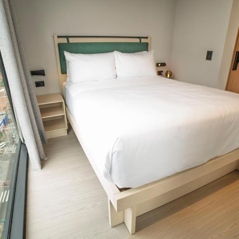 CITIO Hotel - Laureles - Superior Double Room - 11