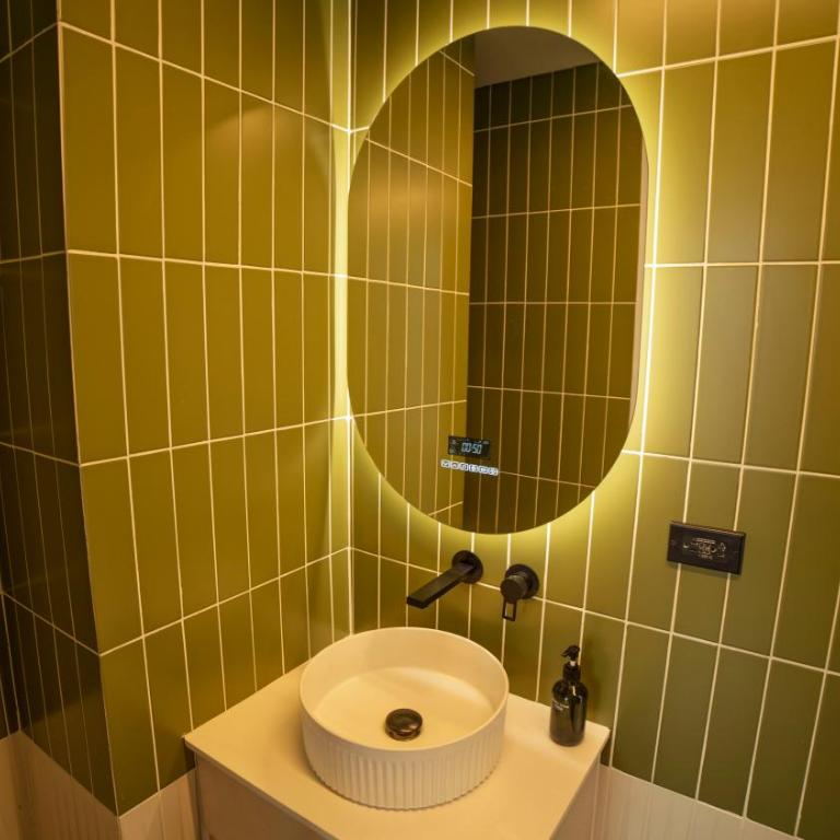 CITIO Hotel - Laureles - Superior Double Room - 5