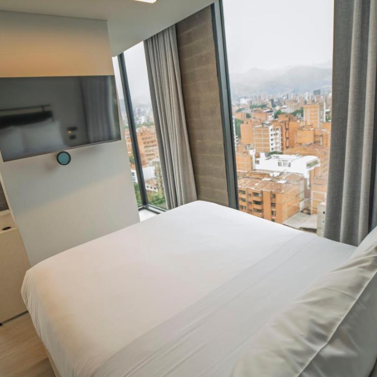 CITIO Hotel - Laureles - Superior Double Room - 9