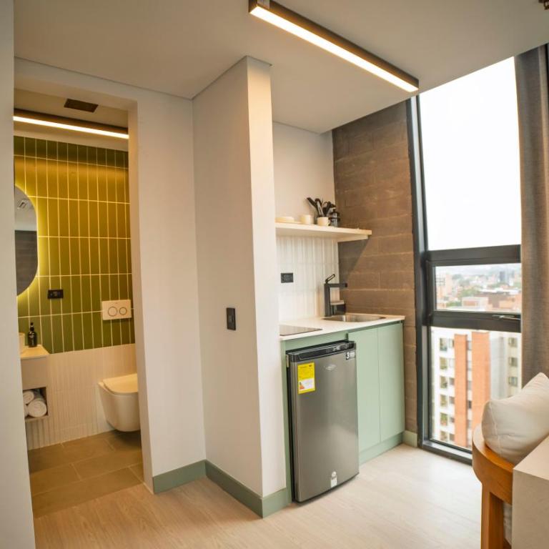 CITIO Hotel - Laureles - Superior Double Room - 8