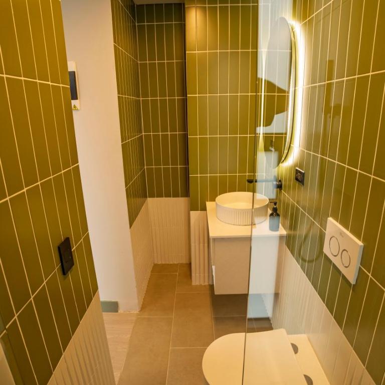 CITIO Hotel - Laureles - Superior Double Room - 4