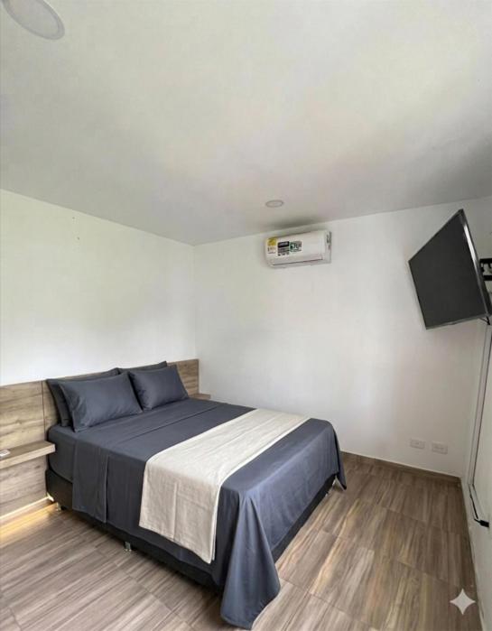 La Quinta Campestre Hotel boutique - Vacation Home - 7