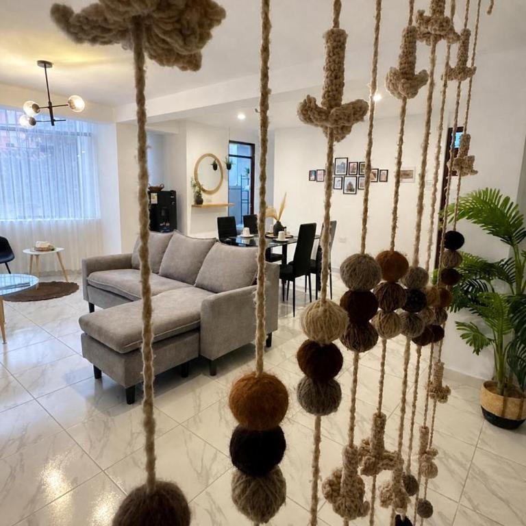 Us Wasi - One-Bedroom Apartment - 11