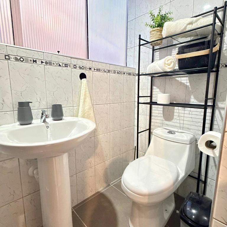 Us Wasi - One-Bedroom Apartment - 12