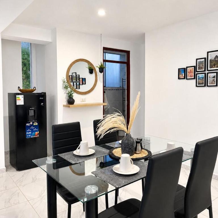 Us Wasi - One-Bedroom Apartment - 13