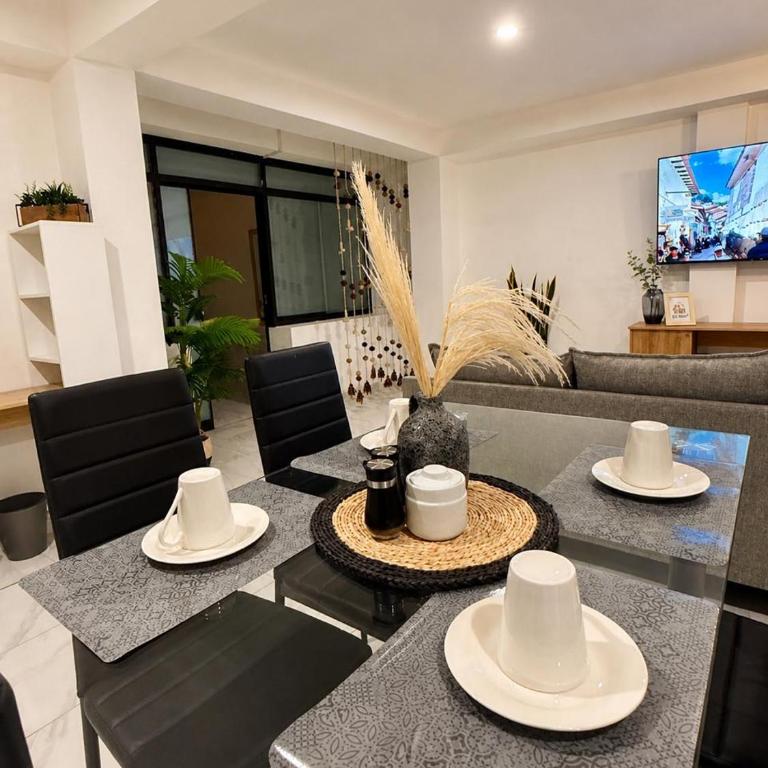 Us Wasi - One-Bedroom Apartment - 14